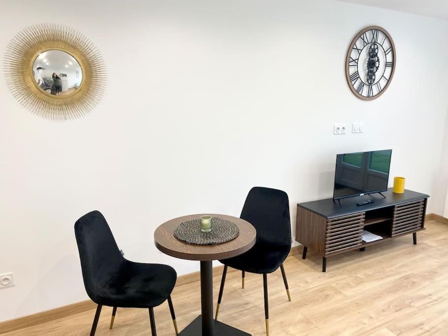 L Evasion - Appartement Plage - Tv Hd - Wifi Fibre Calais Eksteriør billede